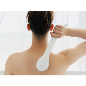 کیفیت سری یدک برس حمام برقی شیائومی Xiaomi DOCO Electric Bath Brush BC001