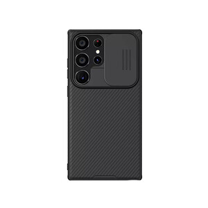 قاب محافظ سامسونگ گلکسی اس 24 اولترا نیلکین Nillkin CamShield Pro cover case Samsung Galaxy S24 Ultra