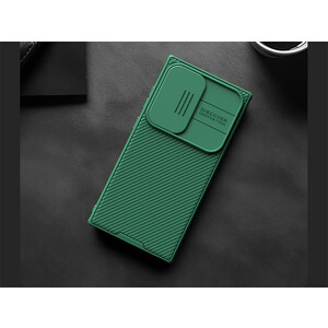 فروش قاب محافظ گلکسی اس 24 اولترا نیلکین Nillkin CamShield Pro cover case for Samsung Galaxy S24 Ultra