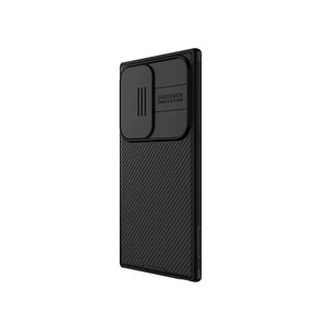 کیفیت قاب محافظ گلکسی اس 24 اولترا نیلکین Nillkin CamShield Pro cover case for Samsung Galaxy S24 Ultra