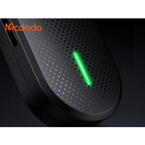 هاب 5 پورت تایپ سی مک دودو Mcdodo HU-143 5in1 USB-C Hub