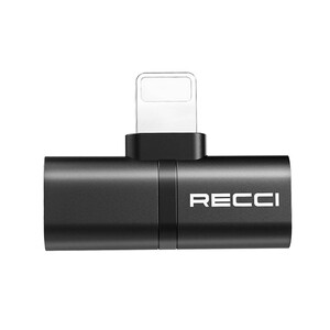 قیمت مبدل لایتنیگ 2 در 1 رسی RECCI RDS-A05 Lightning Converter