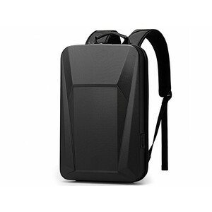 کوله پشتی لپ تاپ 15.6 اینچ بنج Bange اصل مدل BG-7682 قفل دار