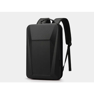 قیمت کوله ضد آب ضد سرقت بنج  Bange BG-7682 Hard Case Backpack With TSA Combination Lock And USB Type-C Port