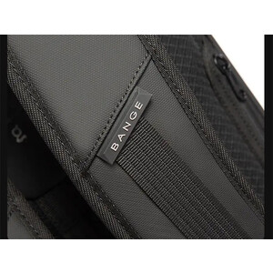 قیمت کوله ضد آب ضد سرقت بنج  Bange BG-7682 Hard Case Backpack With TSA Combination Lock And USB Type-C Port