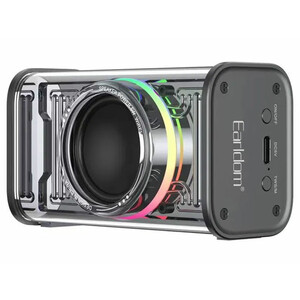 اسپیکر بلوتوث قابل حمل ارلدام Earldom ET-A31 Wireless Speaker 5W