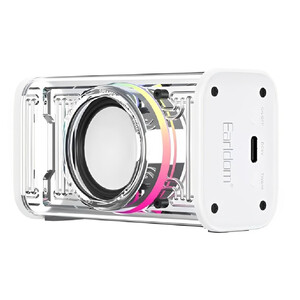 اسپیکر بلوتوثی پرتابل ارلدام Earldom ET-A31 Wireless Speaker 5W