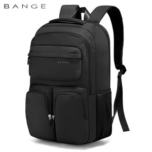 کوله پشتی لپ تاپ 15.6 اینچ بنج Bange اصل مدلBG-1807 ضدآب