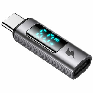 مبدل او تی جی آیفون لایتنینگ به تایپ سی مک دودو OT-599