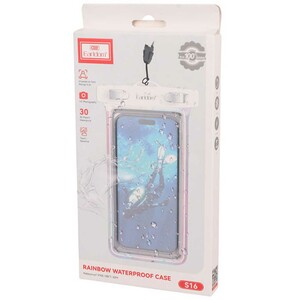 کیف ضدآب گوشی موبایل تا 6.5 اینچ ارلدام ET-S16