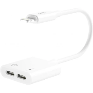 تبدیل آیفونی لایتنینگ به لایتنینگ ایکس او XO مدل NB172A