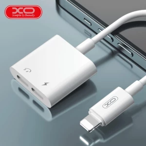 قیمت تبدیل آیفونی لایتنینگ به لایتنینگ ایکس او