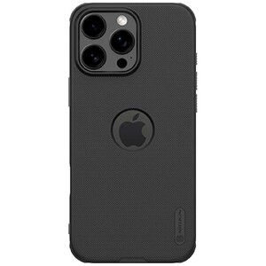 قاب گوشی آیفون 16 پرو نیلکین Super Frosted Shield Pro