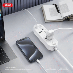 چندراهی برق ایکس او WL31