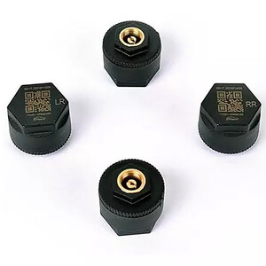 سنسور فشار باد لاستیک شیائومی T04سازگار با دش کم M500