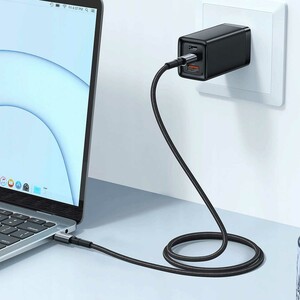 خرید کابل یو اس بی به تایپ سی طول 1.8 متر مک دودو
