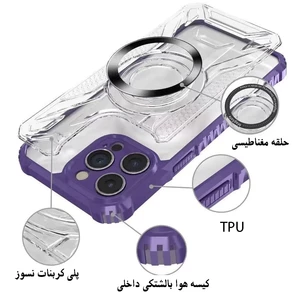 قیمت گارد آیفون 11 پرو مکس جی مکس