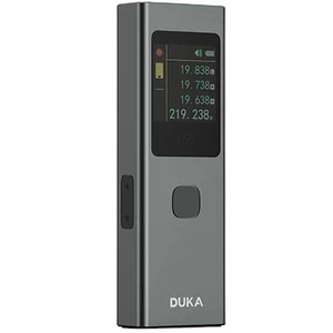 متر لیزری دوکا DUKA شارژی مدل LS6
