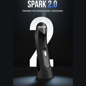 ماشین اصلاح انچن Enchen مدل Spark 2 ضدآب