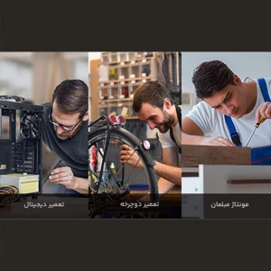بهترین ست پیچ گوشتی 60 عددی شیائومی