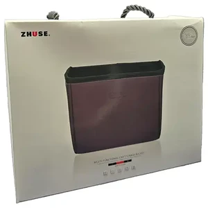 کیفیت سطل زباله خودرو ژوس