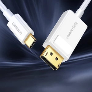 کیفیت کابل تبدیل تایپ سی به دیسپلی پورت یوگرین
