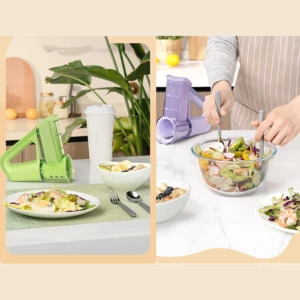 قیمت سالاد ساز سی وای