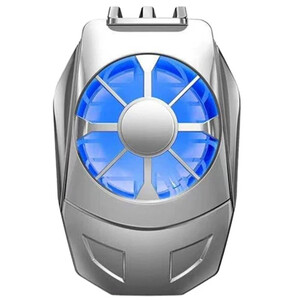 فن خنک کننده گوشی موبایل مدل L-02 با نور LED