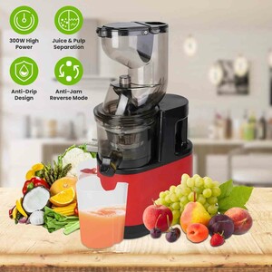 آبمیوه گیری آهسته 500 وات