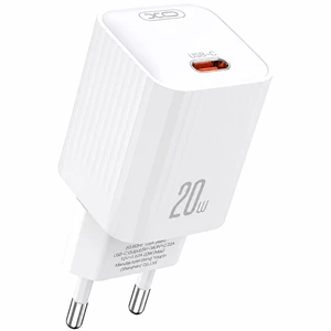 شارژر دیواری 20 وات ایکس او XO مدل L146(EU) تایپ سی