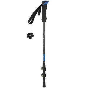 عصای کوهنوردی آل نیکو مدل NK-6835 آنتی شوک قابل تنظیم