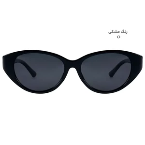 عینک آفتابی زنانه کارن بازار مدل C1