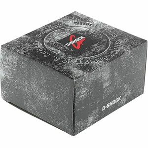 ساعت مچی مردانه کاسیو جیشاک CASIO G-SHOCK مدل GA-2100K-1ADR ضد ضربه (صحت برند چک شود)