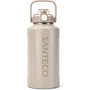 فلاسک دوجداره سانتکو SANTECO مدل HD-1900-117C ظرفیت 1900 میلی لیتر