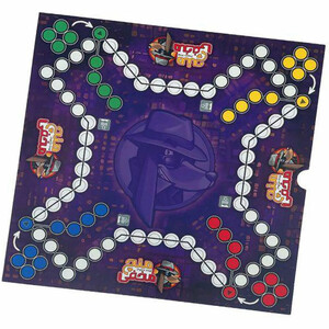 بازی فکری Agent DOG  اشمیت اشپیله  Schmidt Spiele مدل 49454(برند مورد بازبینی قرار بگیره جهت صحیح بودن ) تصاویر اصلاح بشه