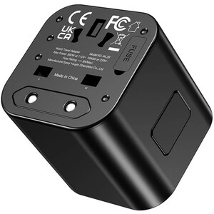 قیمت آداپتور سفر ایکس او
