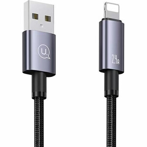 کابل USB به لایتنینگ یوسامز