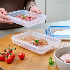 استفاده از ظرف تفال K3028812 برای نگهداری غذا