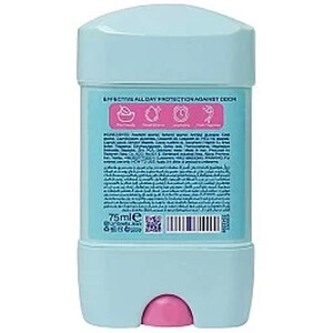 استیک ضد تعریق زنانه آمبرلا Umbrella مدل Soft+Clear حجم ۷۵ میلی لیتر