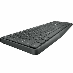 صفحه کلید عددی کیبورد لاجیتک MK235