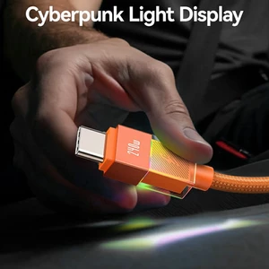 خرید کابل تایپ سی به تایپ سی یوسامز