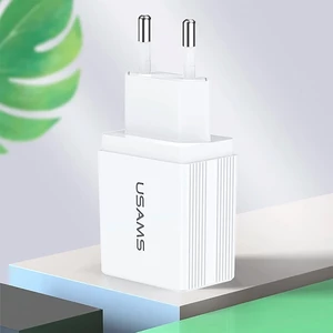 کیفیت شارژر دیواری 10 وات یوسامز