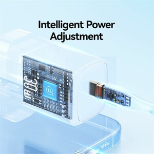 فروش شارژر یوسامز 30 وات