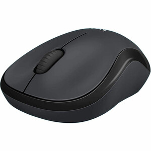 نمای بالای ماوس لاجیتک M220 Silent