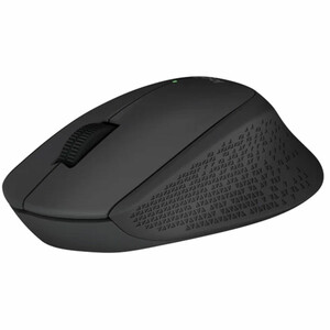 ماوس بی سیم لاجیتک Logitech مدل M280 با حسگر اپتیکال