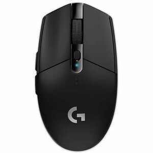 ماوس بی سیم گیمینگ لاجیتک Logitech مدل G304 با سنسور HERO