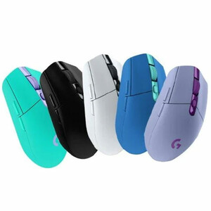 بهترین ماوس بی سیم گیمینگ لاجیتک G304