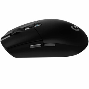 دکمه های ماوس گیمینگ لاجیتک G304