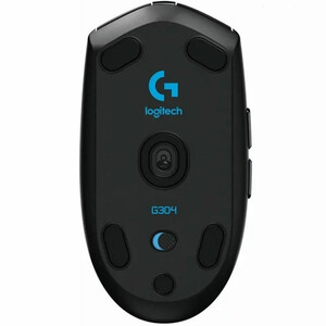 زیر ماوس بی سیم گیمینگ لاجیتک G304 مشکی
