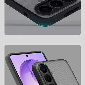 خرید قاب گوشی نیلکین مدل Super Frosted Shield Pro Magnetic